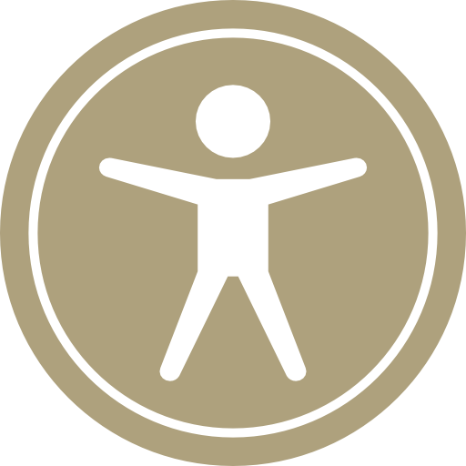 Ouvrir les outils d'accessibilité